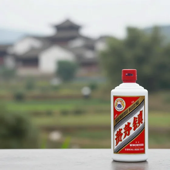 茅台镇行业解析